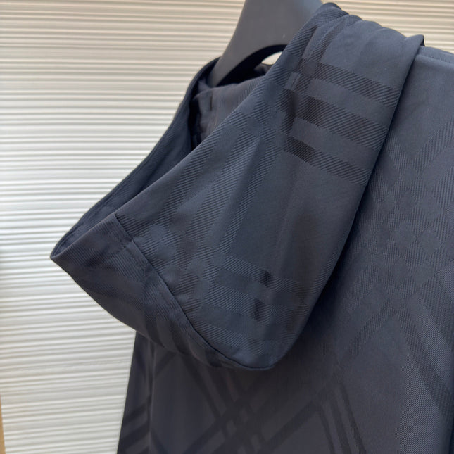 BURBERRY 26S JACKET 426