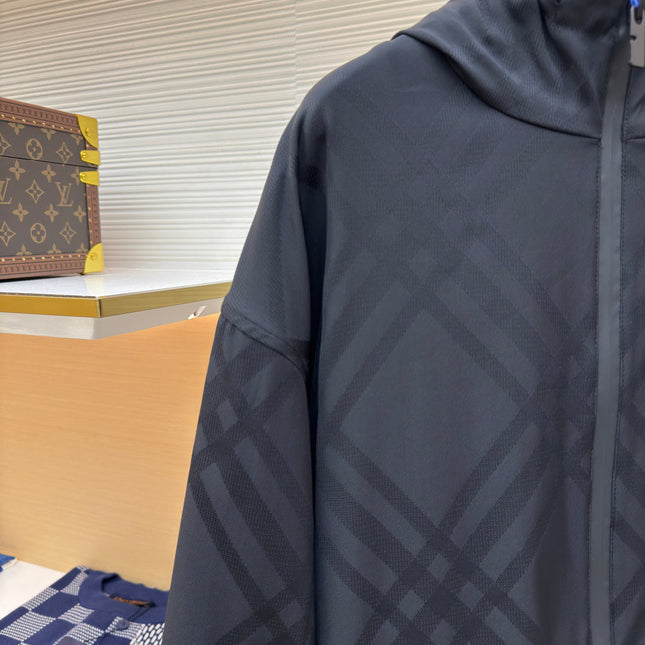 BURBERRY 26S JACKET 426