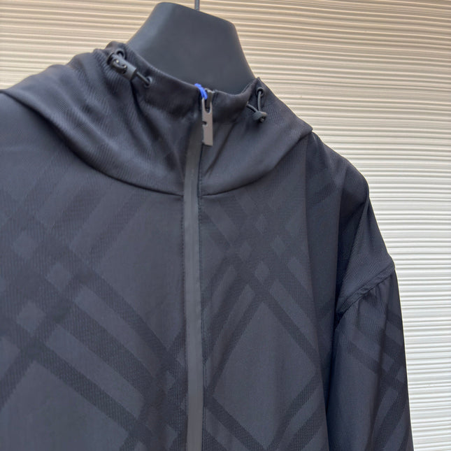 BURBERRY 26S JACKET 426