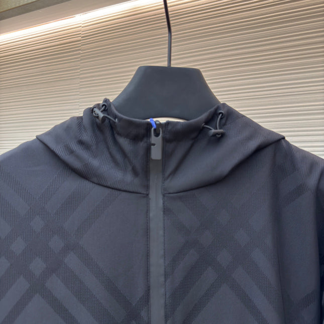 BURBERRY 26S JACKET 426