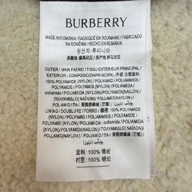 BURBERRY 26S JACKET 426