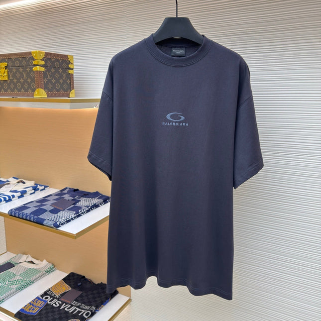 BALENCIAGA 26S SHORT SLEEVE T-SHIRT 035