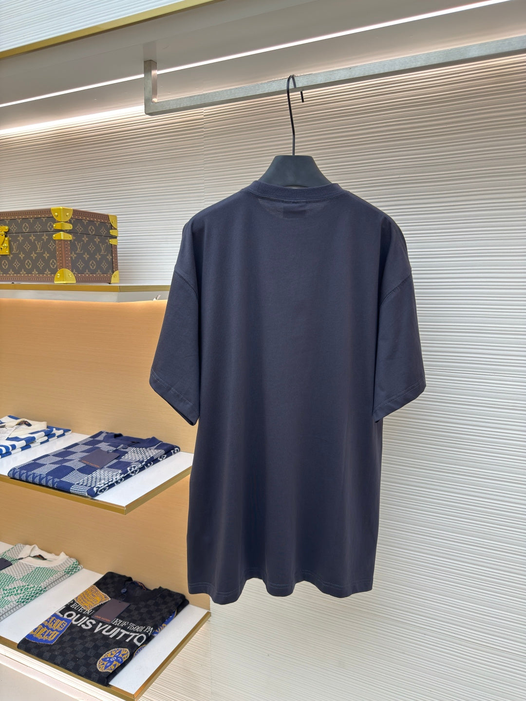 BALENCIAGA 26S SHORT SLEEVE T-SHIRT 035