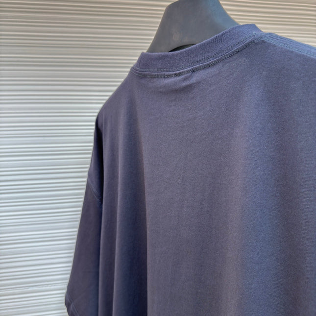 BALENCIAGA 26S SHORT SLEEVE T-SHIRT 035