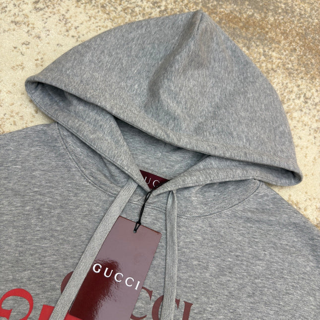 GUCCI 26S HOODIE 206