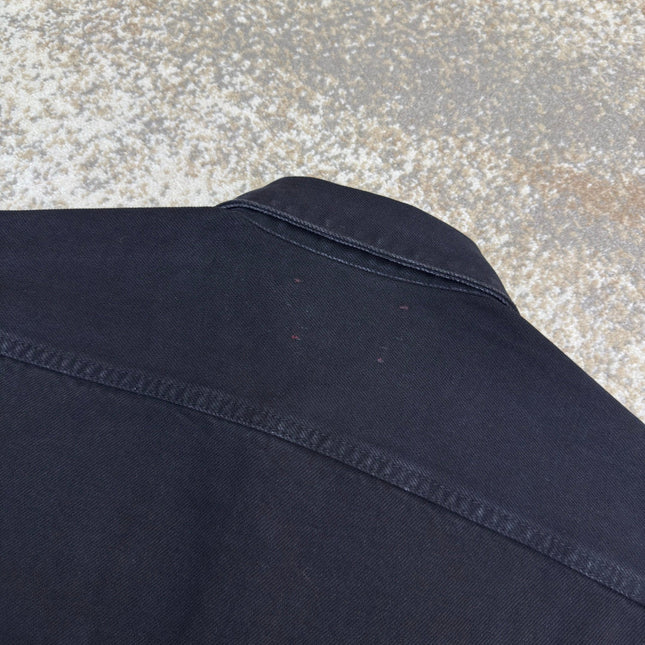 GUCCI 26S DENIM SHIRT 224