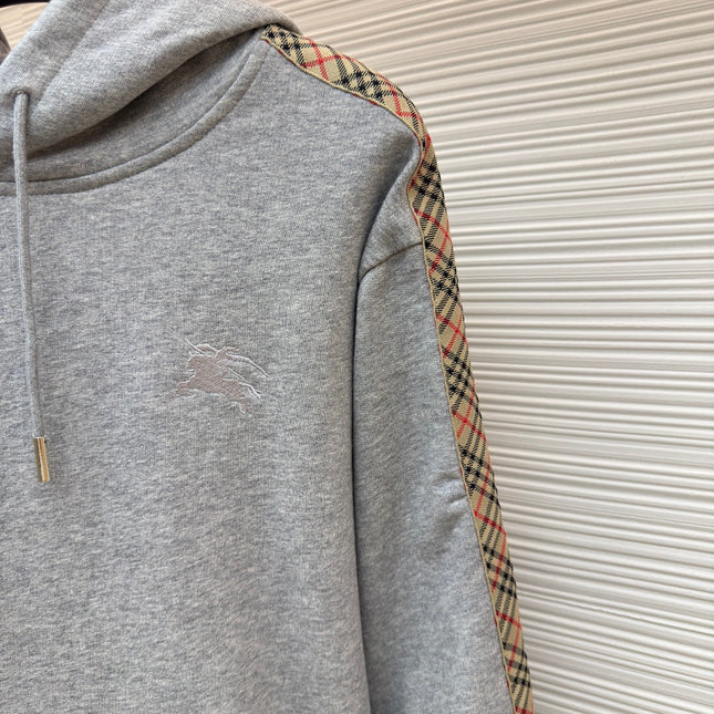 BURBERRY 26S HOODIE 435