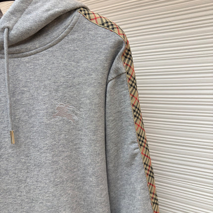 BURBERRY 26S HOODIE 435