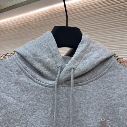 BURBERRY 26S HOODIE 435