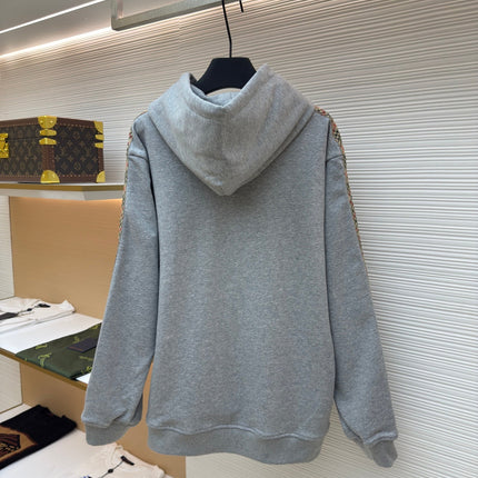 BURBERRY 26S HOODIE 435