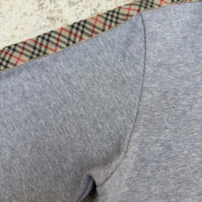 BURBERRY 26S HOODIE 435