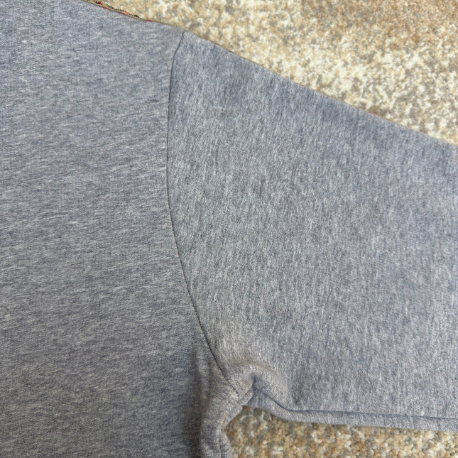 BURBERRY 26S HOODIE 435