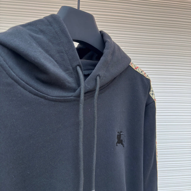 BURBERRY 26S HOODIE 434