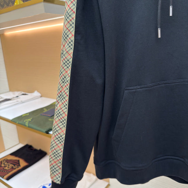 BURBERRY 26S HOODIE 434