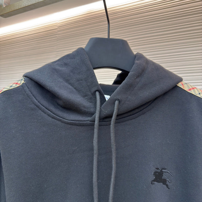 BURBERRY 26S HOODIE 434