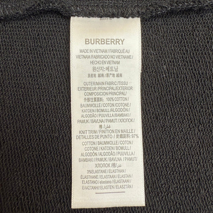 BURBERRY 26S HOODIE 434