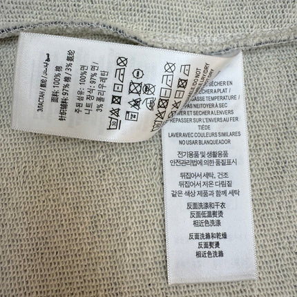BURBERRY 26S SWEATSHIRT 436