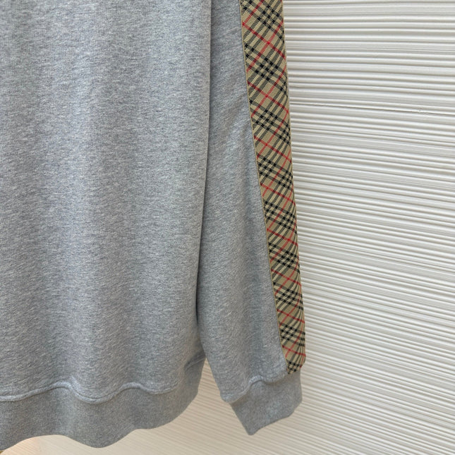 BURBERRY 26S SWEATSHIRT 436