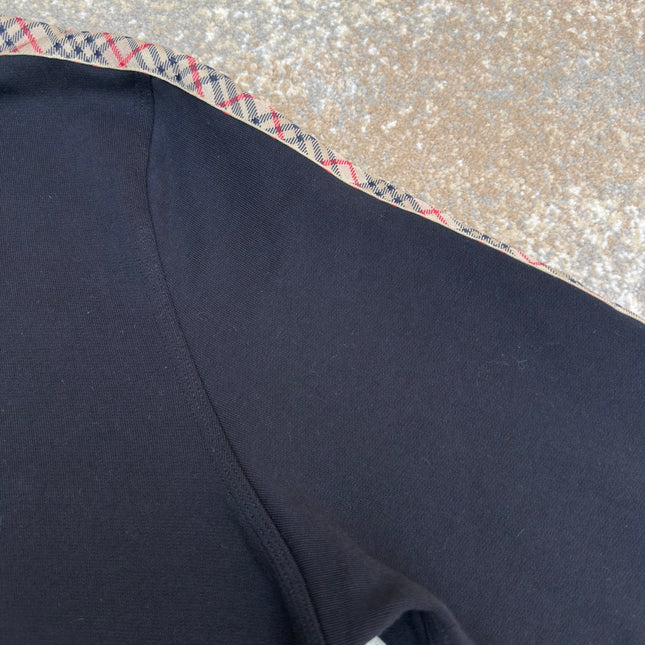BURBERRY 26S HOODIE JACKET 432