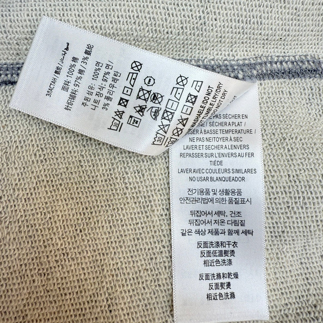 BURBERRY 26S HOODIE JACKET 433