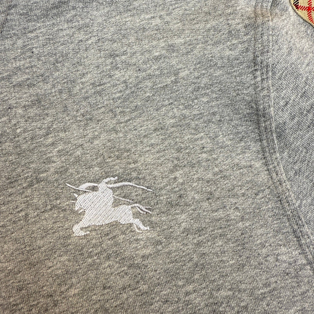 BURBERRY 26S HOODIE JACKET 433