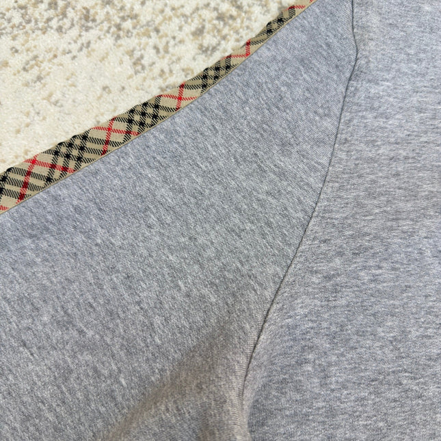 BURBERRY 26S HOODIE JACKET 433