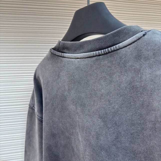 GUCCI 26S SWEATSHIRT 205
