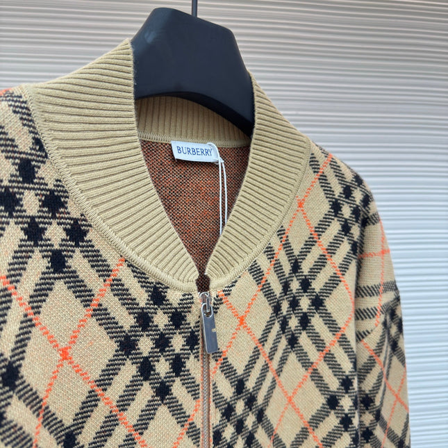 BURBERRY 26S JACKET 428