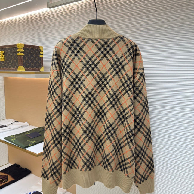 BURBERRY 26S JACKET 428