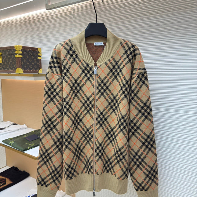 BURBERRY 26S JACKET 428
