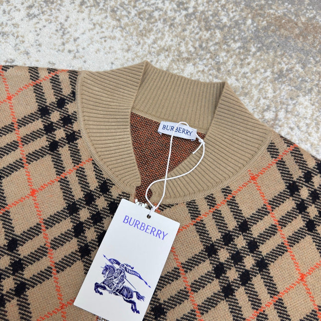 BURBERRY 26S JACKET 428