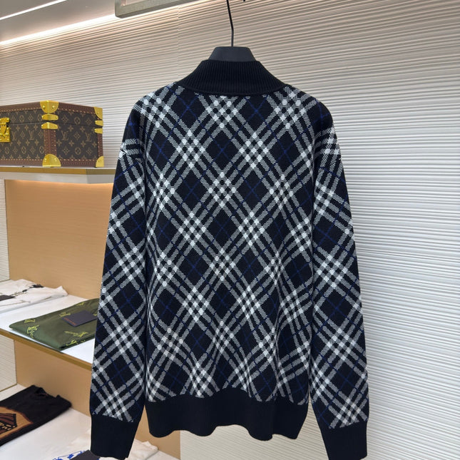BURBERRY 26S JACKET 427
