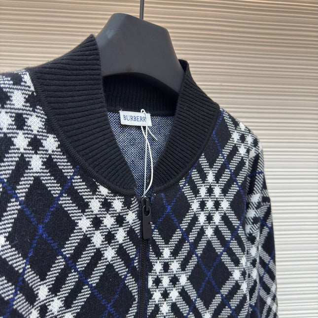 BURBERRY 26S JACKET 427