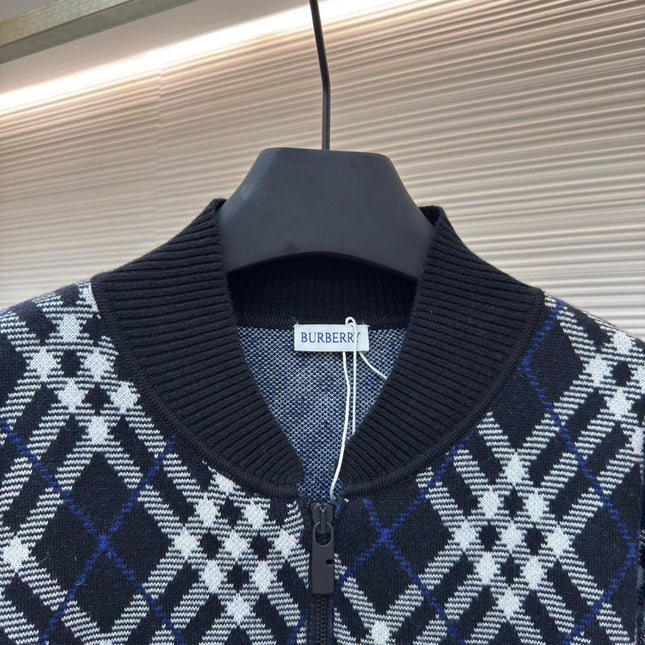 BURBERRY 26S JACKET 427