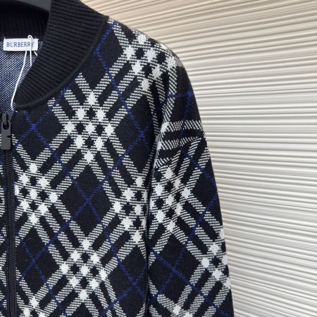 BURBERRY 26S JACKET 427