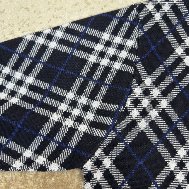 BURBERRY 26S JACKET 427