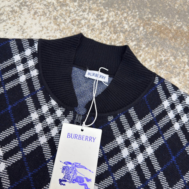 BURBERRY 26S JACKET 427