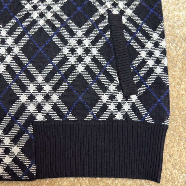 BURBERRY 26S JACKET 427