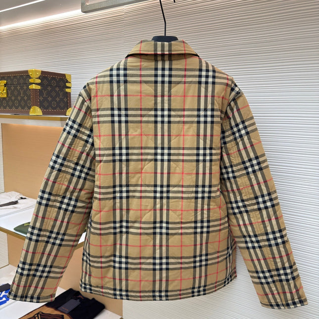 BURBERRY 26S JACKET 430