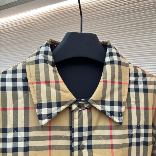 BURBERRY 26S JACKET 430