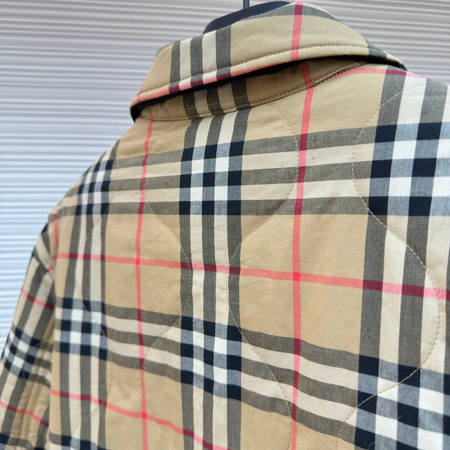 BURBERRY 26S JACKET 430