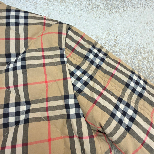 BURBERRY 26S JACKET 430