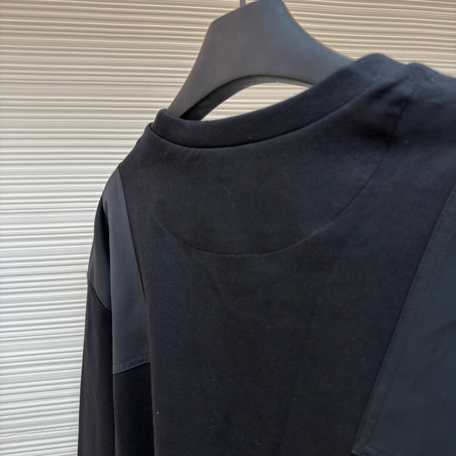 PRADA 25S SWEATSHIRT 508