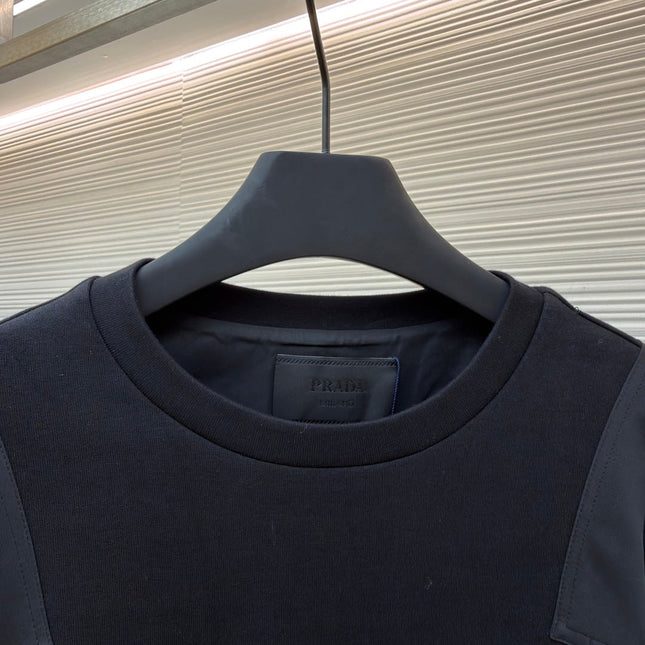 PRADA 25S SWEATSHIRT 508
