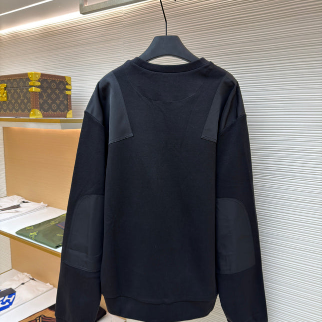 PRADA 25S SWEATSHIRT 508