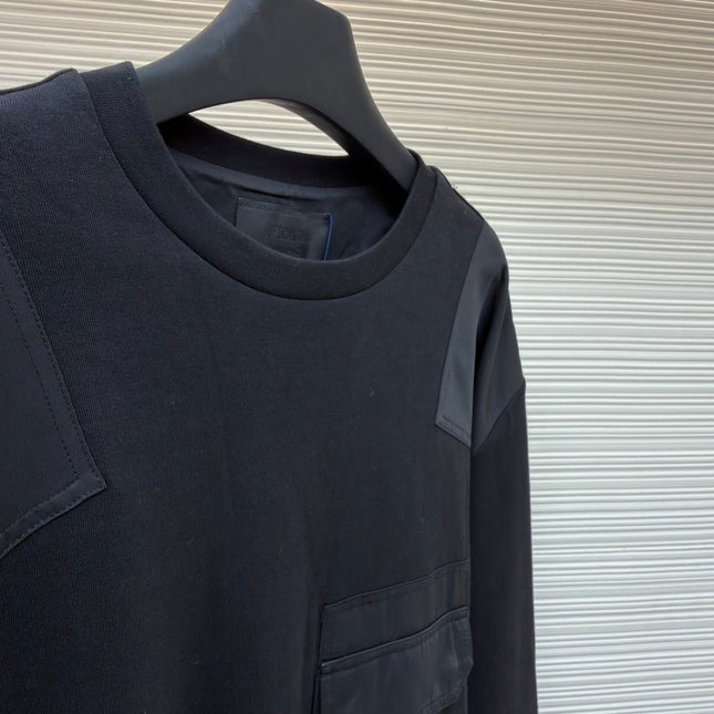 PRADA 25S SWEATSHIRT 508