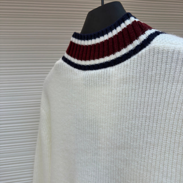 GUCCI 26S CARDIGAN 203