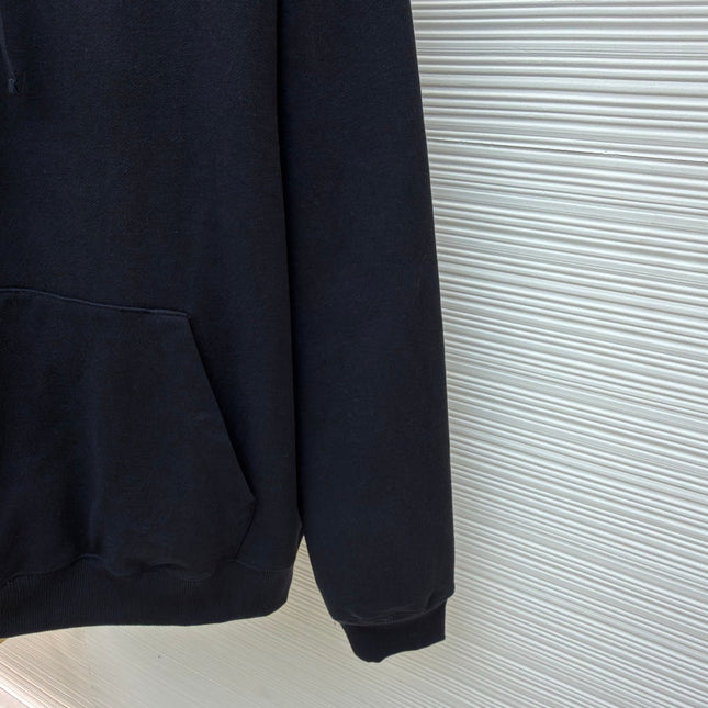 GUCCI HOODIE 729774