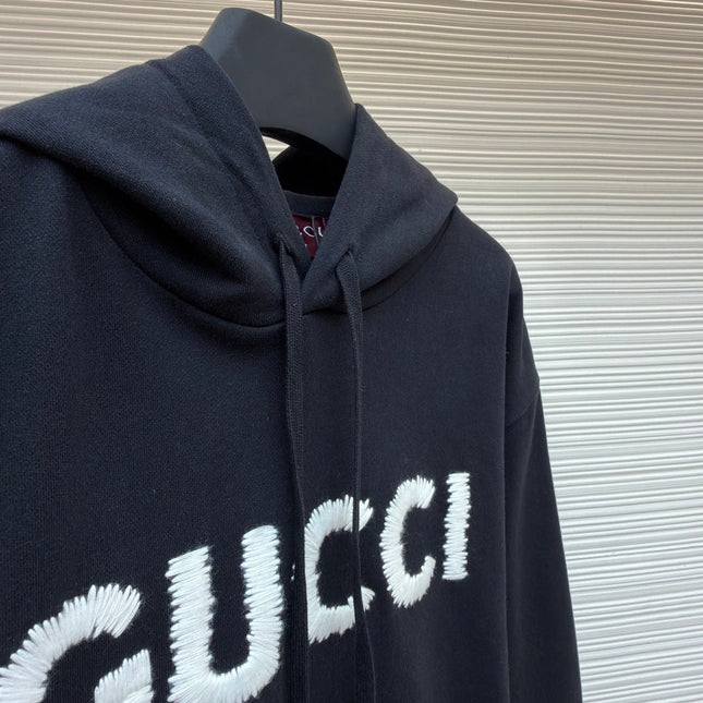 GUCCI HOODIE 729774