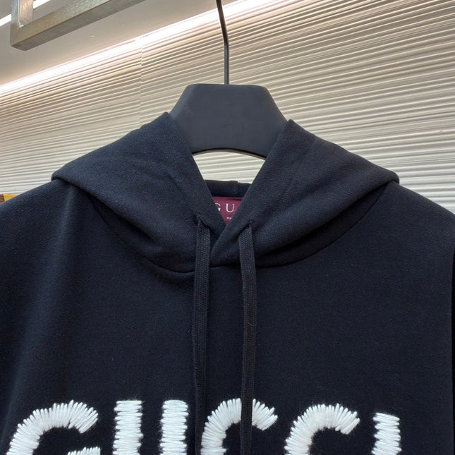 GUCCI HOODIE 729774